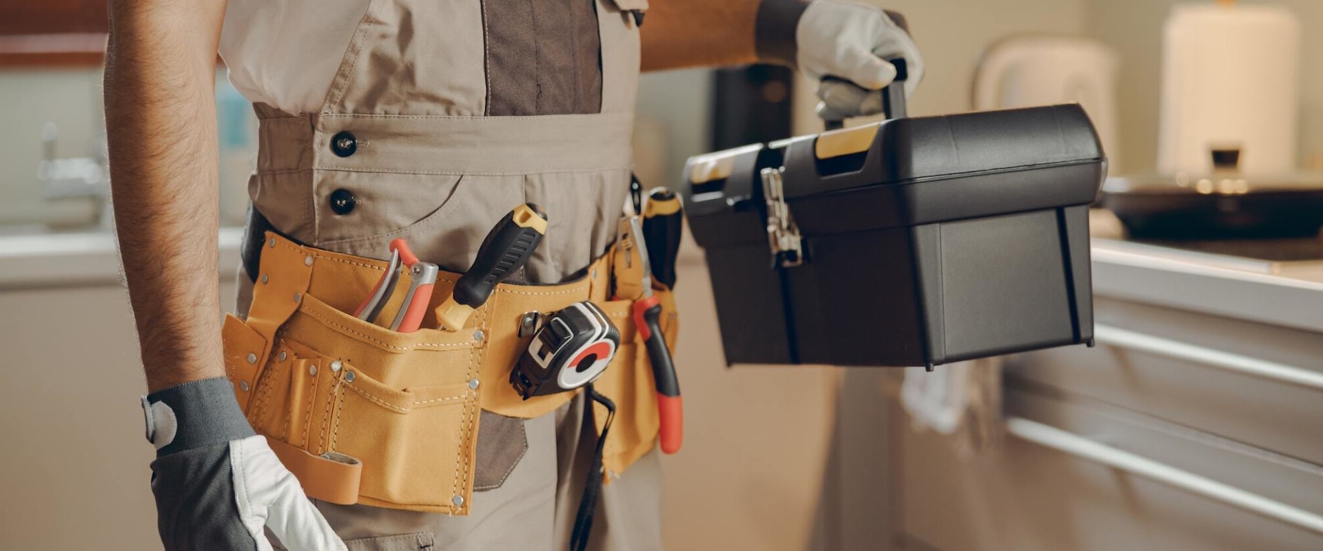 The Time-saving Benefits of Using Handyman Estimating Software