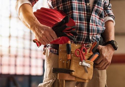 Opportunities for Business Expansion with Handyman Estimating Software