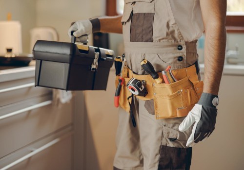 The Time-saving Benefits of Using Handyman Estimating Software